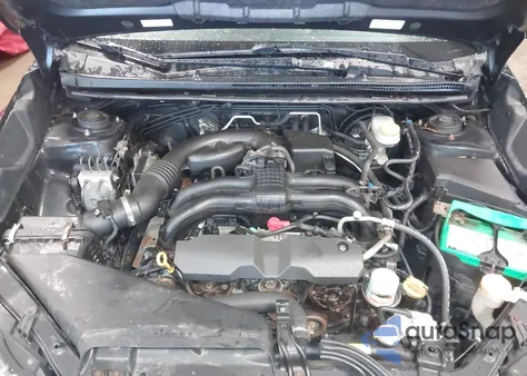 2014 Subaru Xv Crosstrek 2.0I Premium из США, поврежденный, VIN JF2GPACC4E9279415